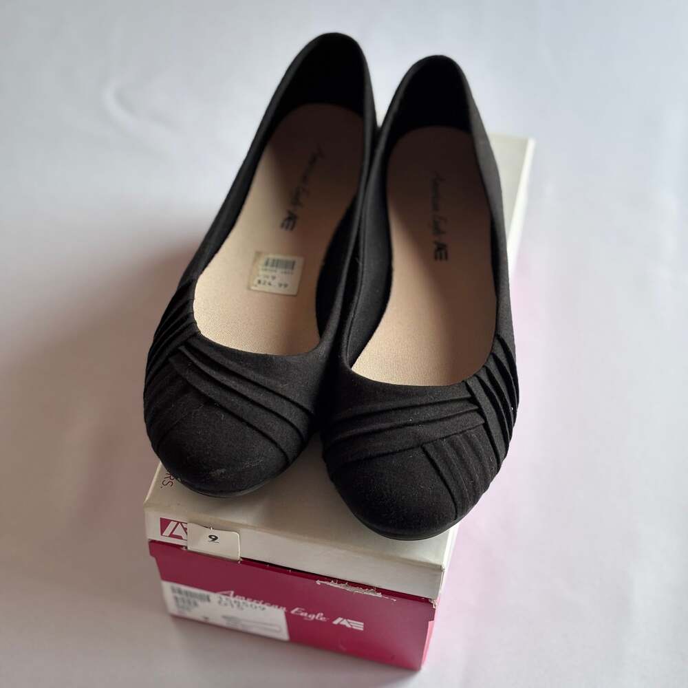 American Eagle By Payless